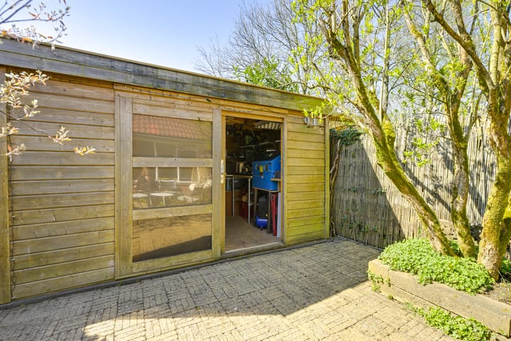 Foto 28 van De Grutto 152