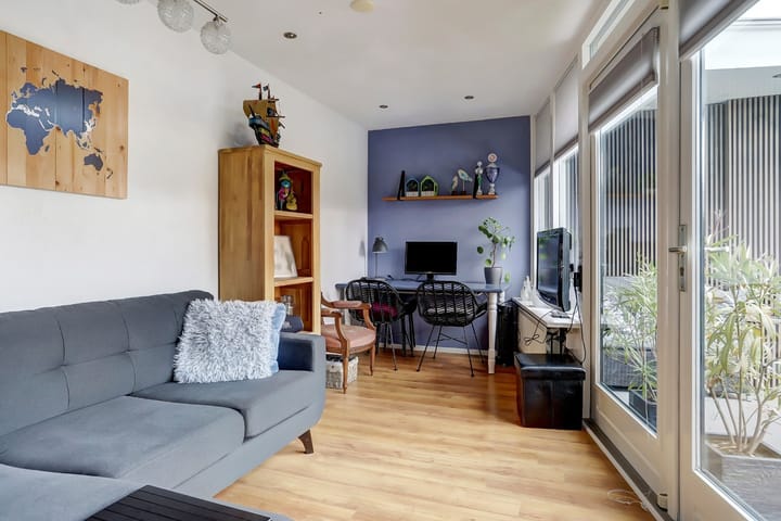 Foto 12 van Ambrosiushof 61