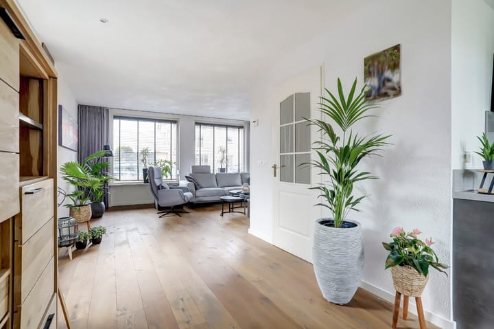 Foto 6 van Ambrosiushof 61