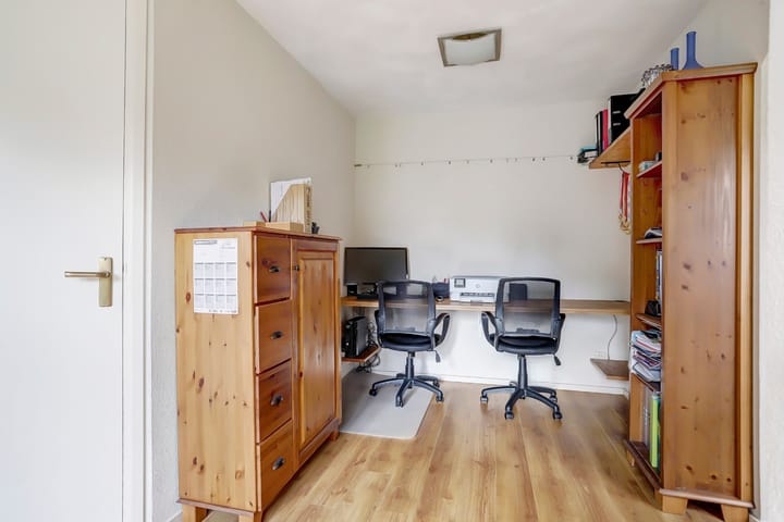 Foto 14 van Ambrosiushof 61