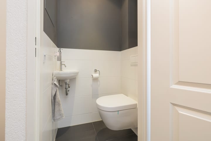 Foto 6 van Weeresteinstraat 48