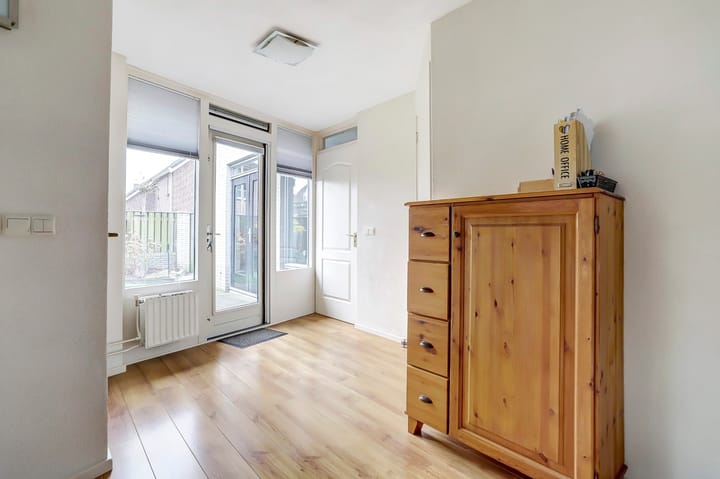 Foto 15 van Ambrosiushof 61