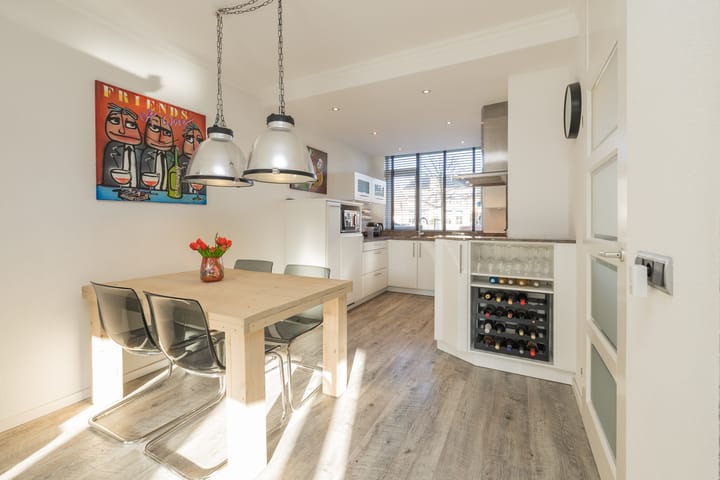 Foto 7 van Weeresteinstraat 48