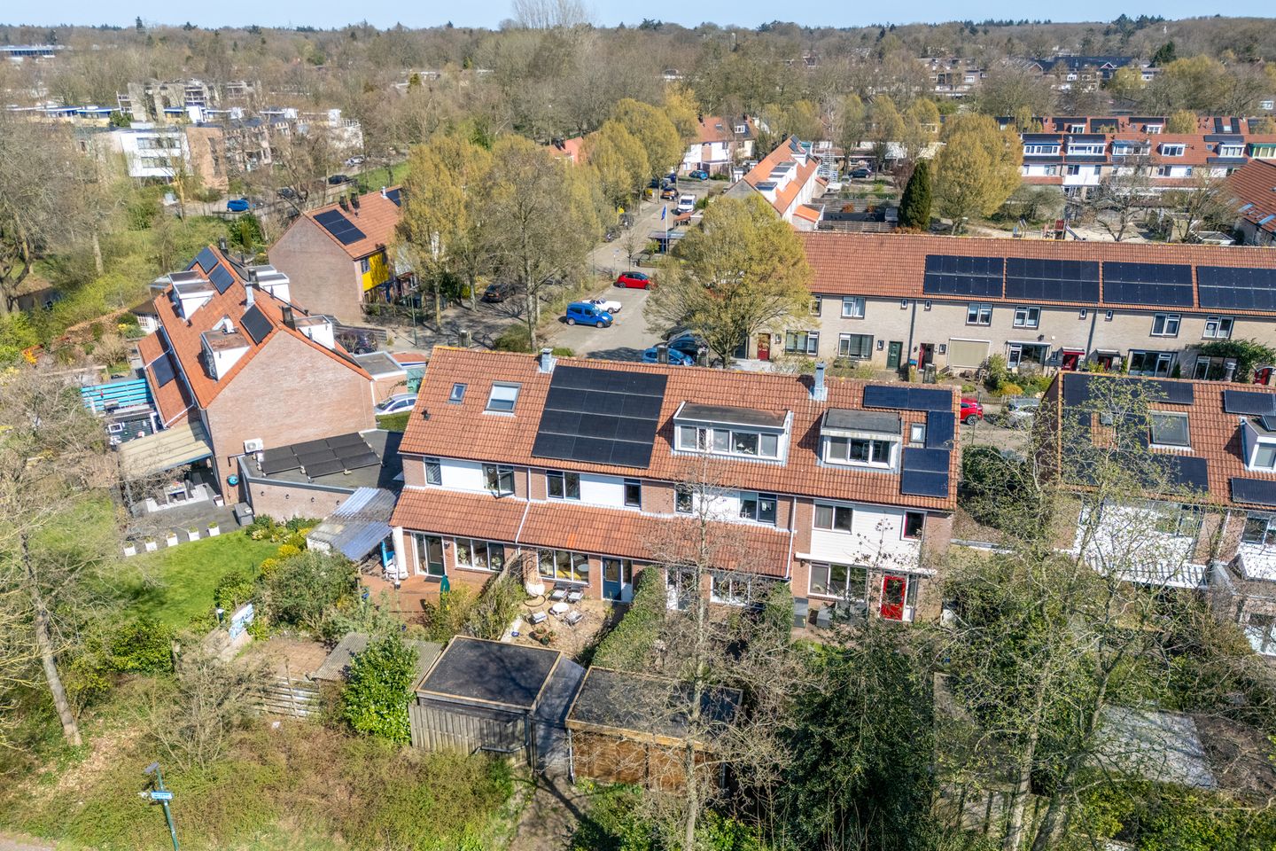 Foto 34 van De Grutto 152