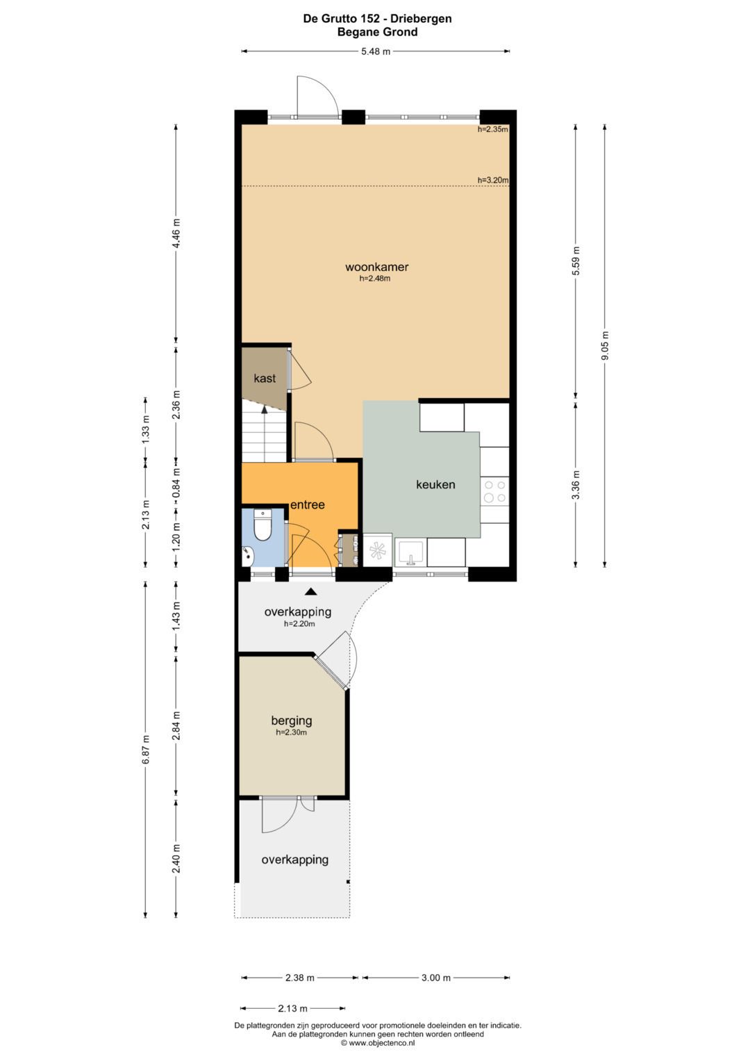Foto 35 van De Grutto 152