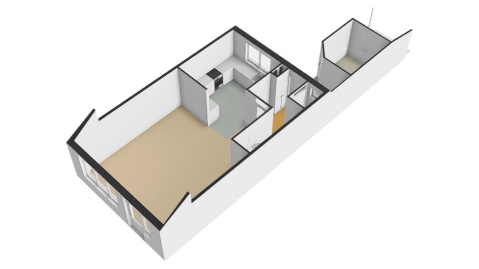 Foto 36 van De Grutto 152