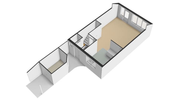 Foto 37 van De Grutto 152