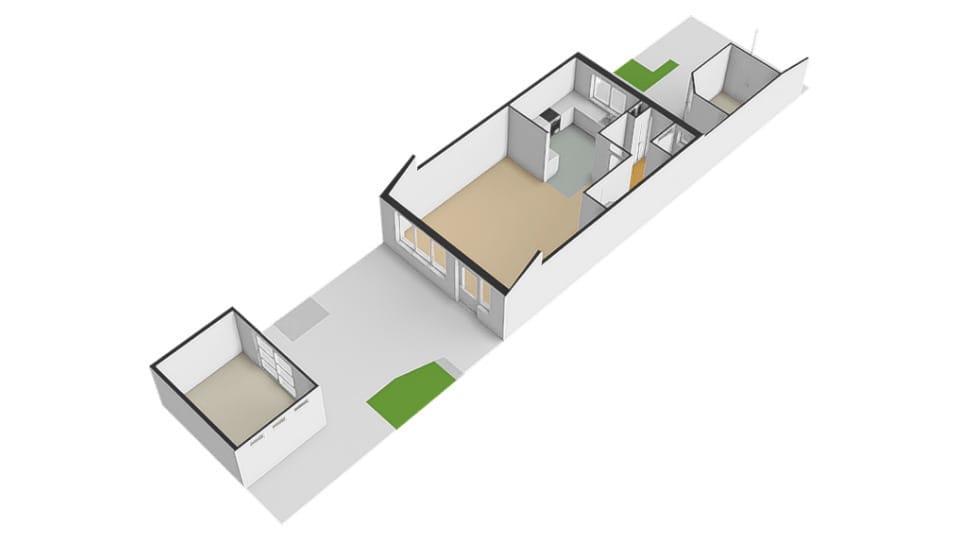 Foto 46 van De Grutto 152