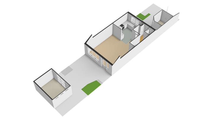 Foto 46 van De Grutto 152