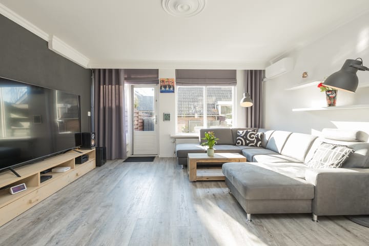 Foto 2 van Weeresteinstraat 48