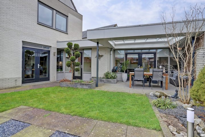 Foto 33 van Ambrosiushof 61