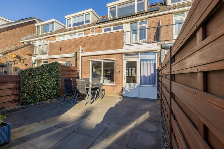 Foto 20 van Weeresteinstraat 48