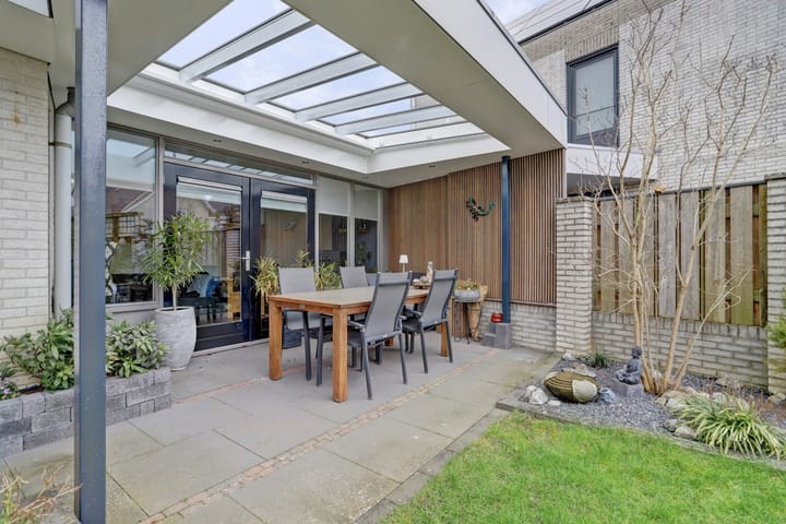 Foto 34 van Ambrosiushof 61