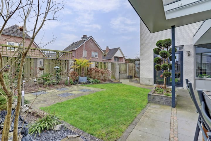 Foto 35 van Ambrosiushof 61