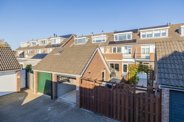 Foto 25 van Weeresteinstraat 48