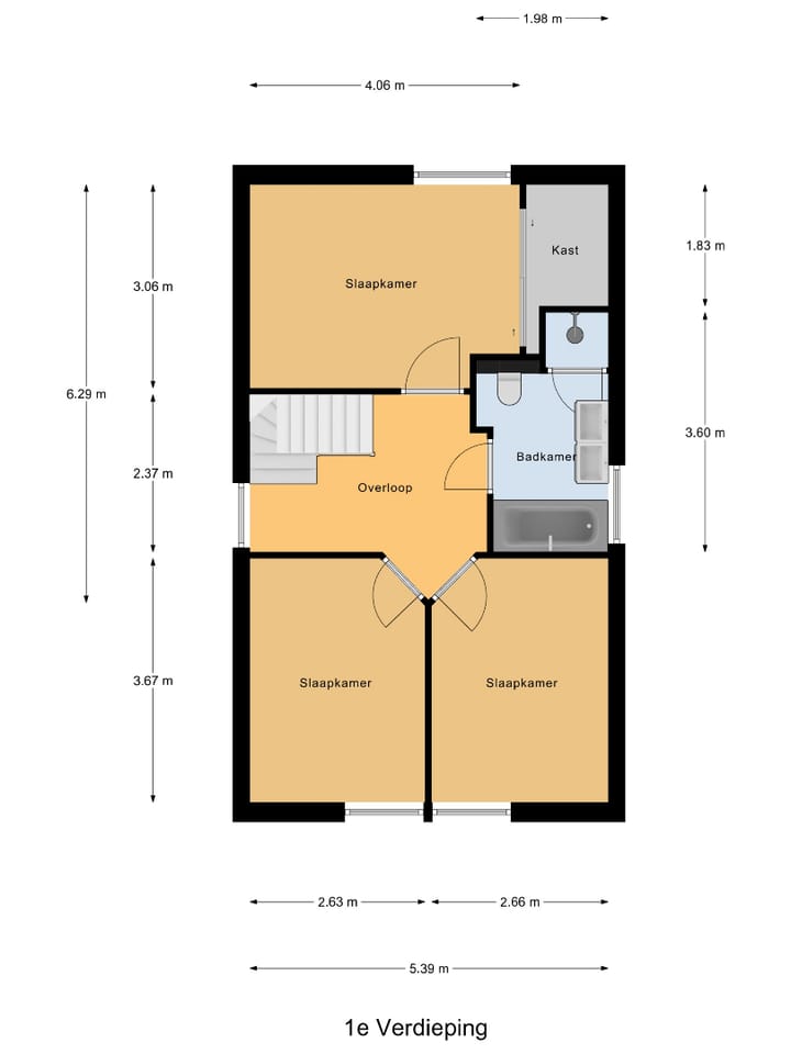 Foto 42 van Ambrosiushof 61