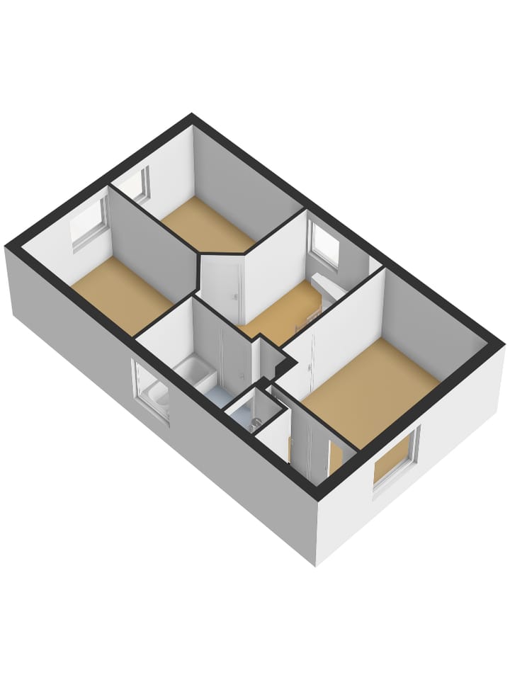 Foto 43 van Ambrosiushof 61