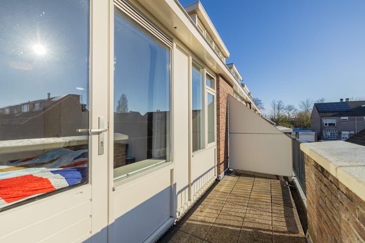 Foto 29 van Weeresteinstraat 48