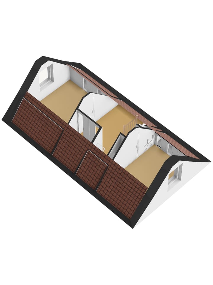 Foto 45 van Ambrosiushof 61