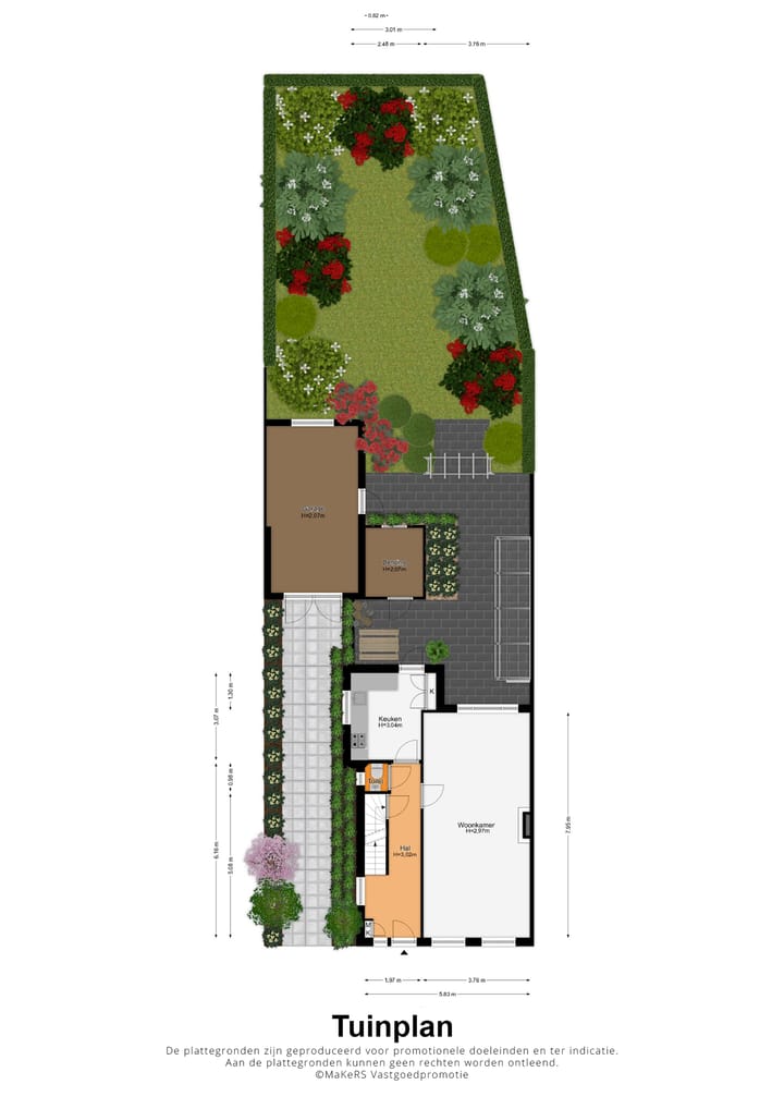 Foto 20 van Cannerweg 199