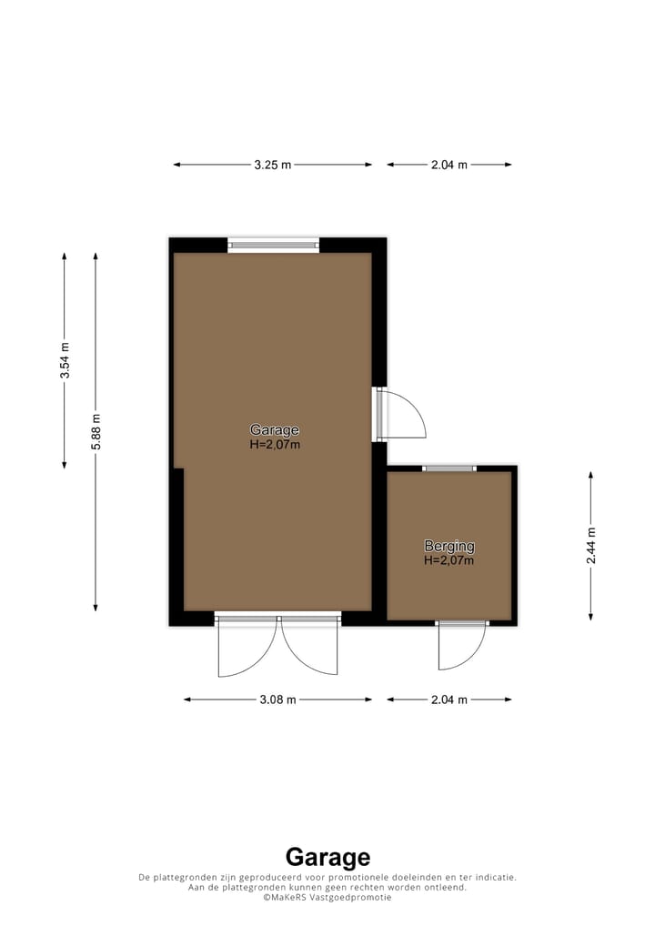 Foto 30 van Cannerweg 199
