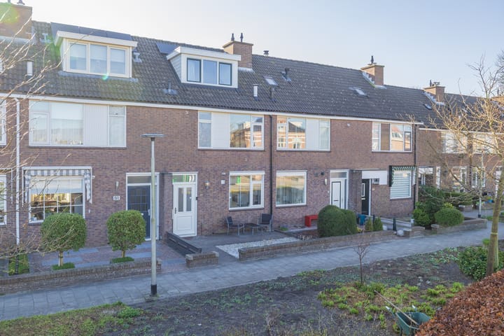 Foto 48 van Weeresteinstraat 48