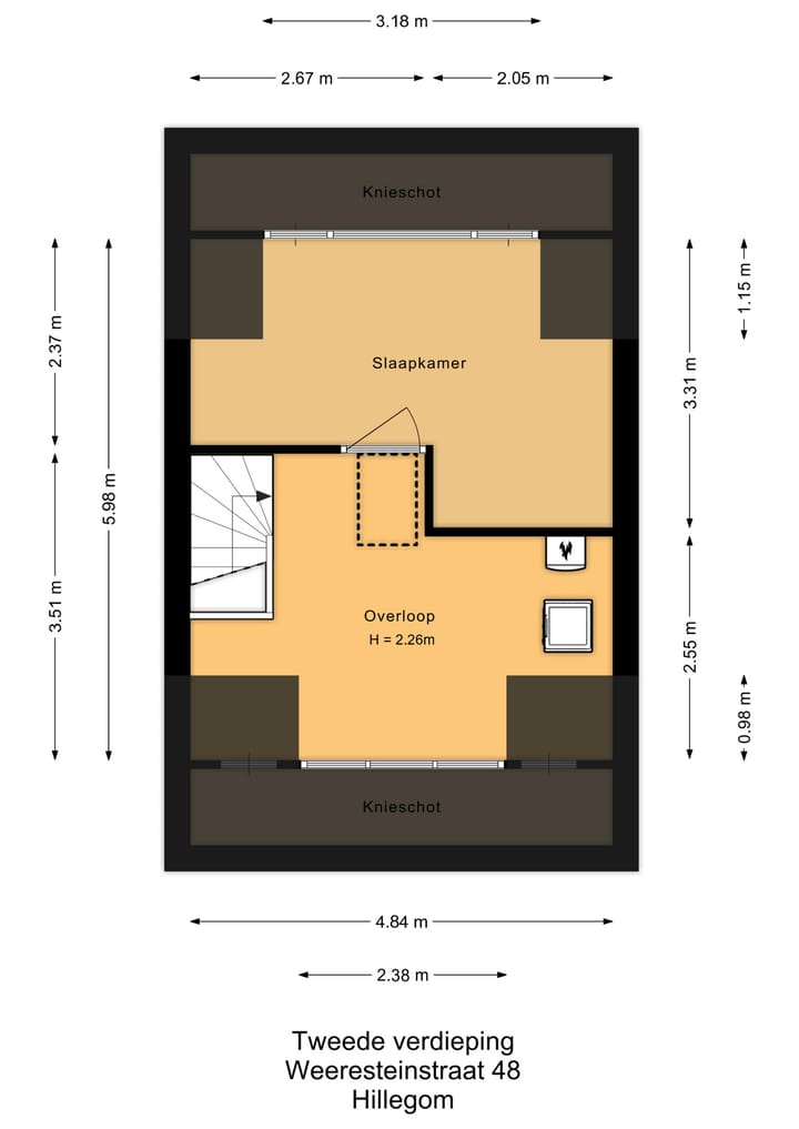 Foto 56 van Weeresteinstraat 48