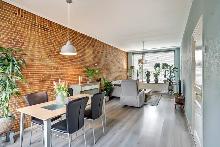 Foto 7 van Eendrachtstraat 37