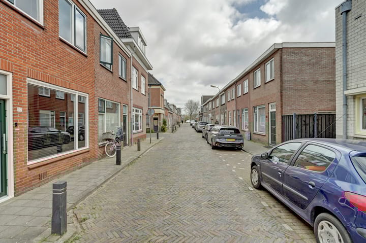 Foto 2 van Eendrachtstraat 37