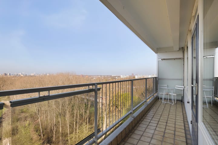 Foto 3 van Herman Gorterplaats 285