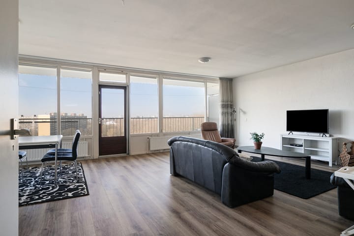 Foto 2 van Herman Gorterplaats 285