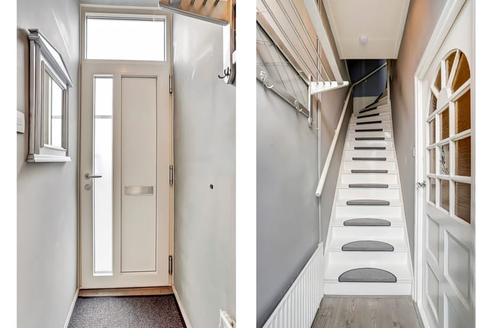 Foto 3 van Eendrachtstraat 37