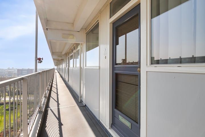 Foto 7 van Herman Gorterplaats 285