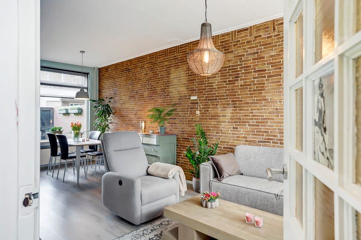 Foto 4 van Eendrachtstraat 37