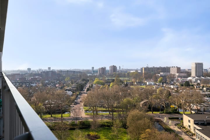 Foto 4 van Herman Gorterplaats 285