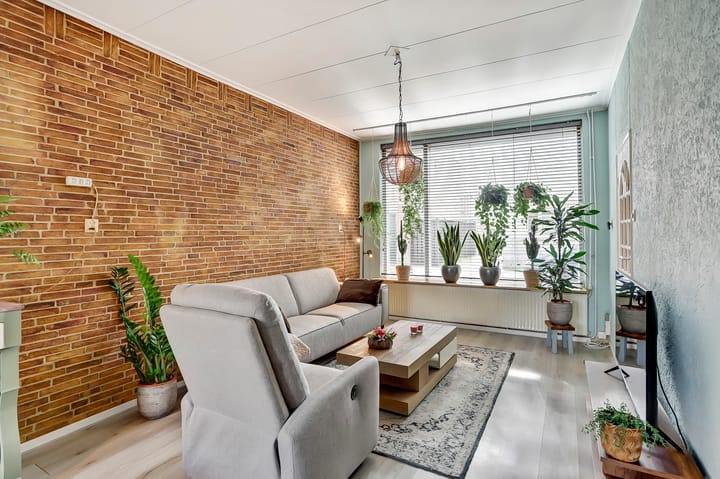 Foto 6 van Eendrachtstraat 37