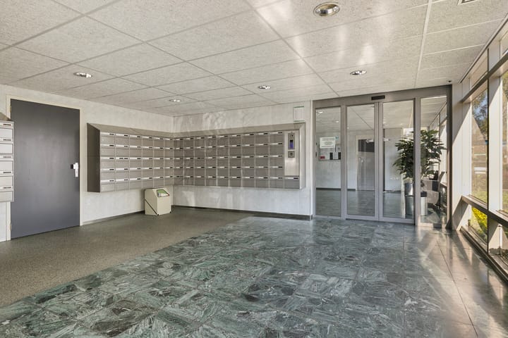 Foto 8 van Herman Gorterplaats 285