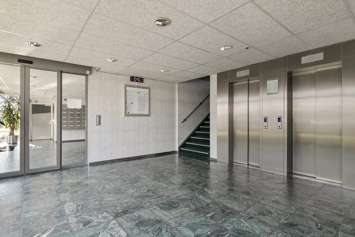 Foto 9 van Herman Gorterplaats 285