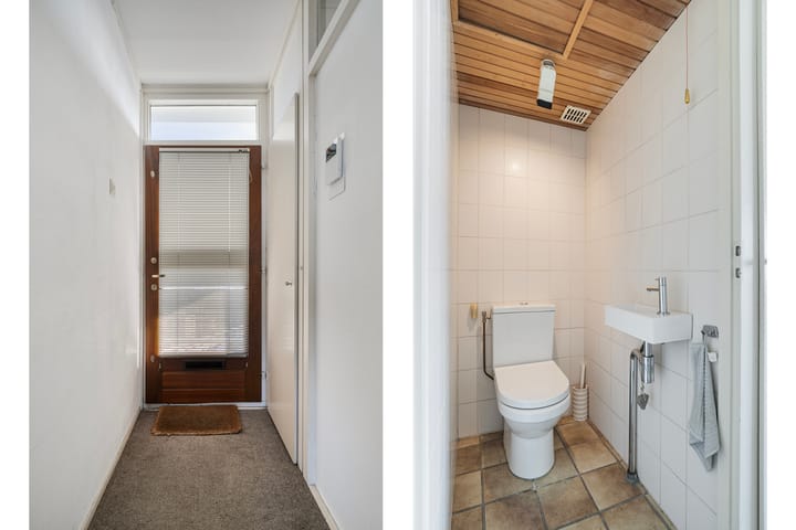 Foto 10 van Herman Gorterplaats 285