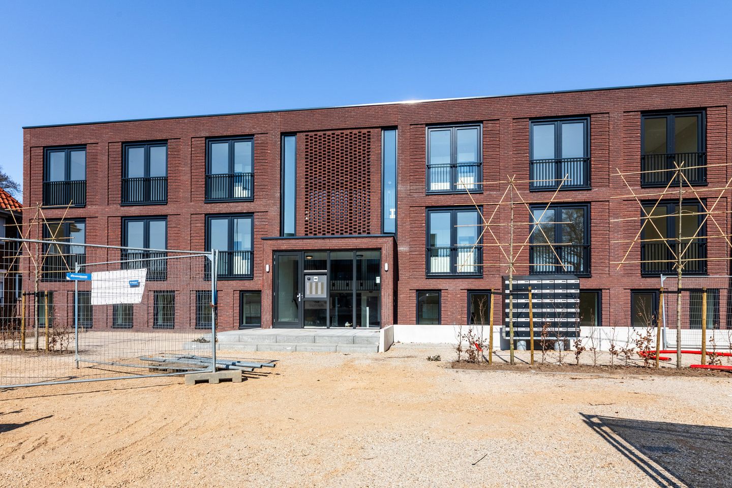 Foto 1 van Graafseweg 250-A1