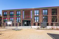 homes for rent on Graafseweg 250-A1
