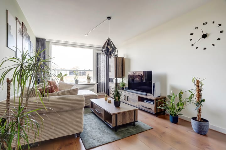 Foto 4 van Van Anrooystraat 317