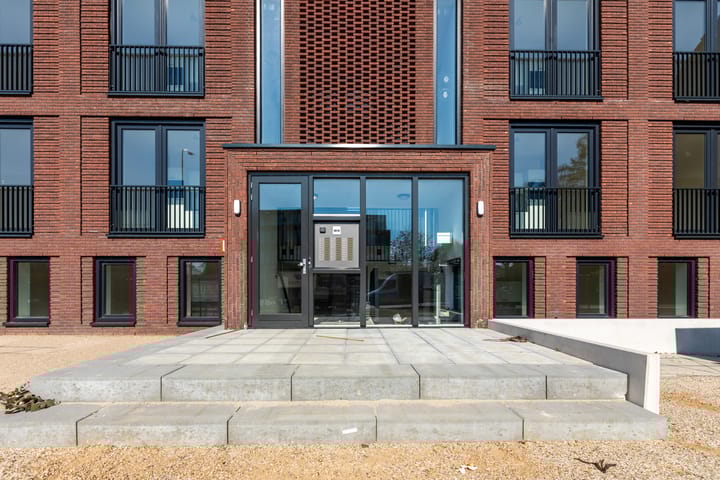 Foto 2 van Graafseweg 250-A1