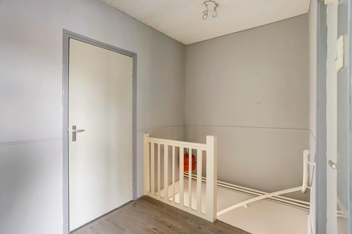 Foto 12 van Eendrachtstraat 37