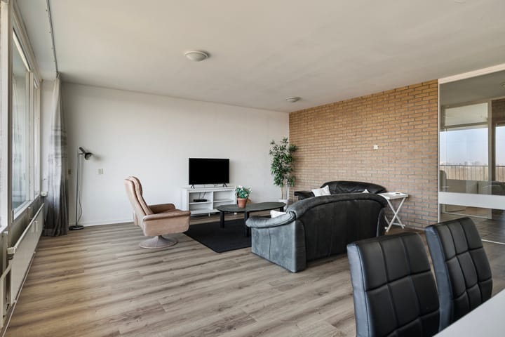 Foto 12 van Herman Gorterplaats 285