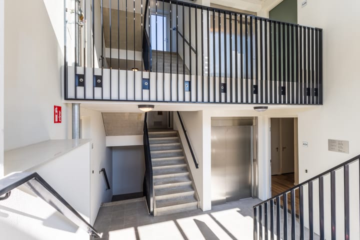 Foto 3 van Graafseweg 250-A1