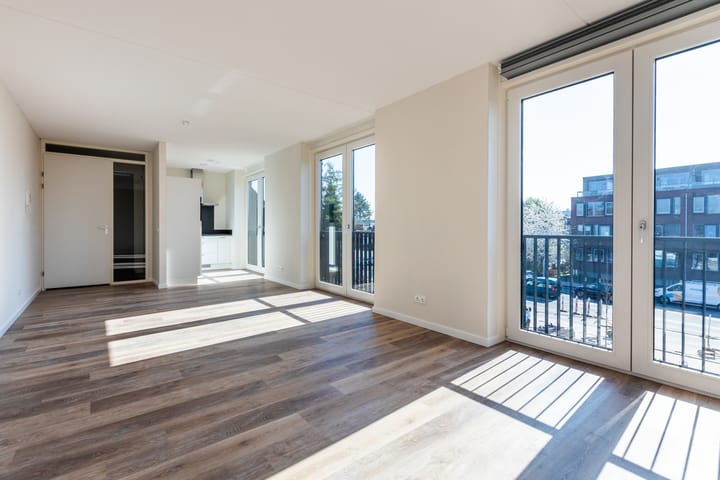 Foto 4 van Graafseweg 250-A1