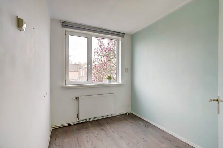 Foto 15 van Eendrachtstraat 37