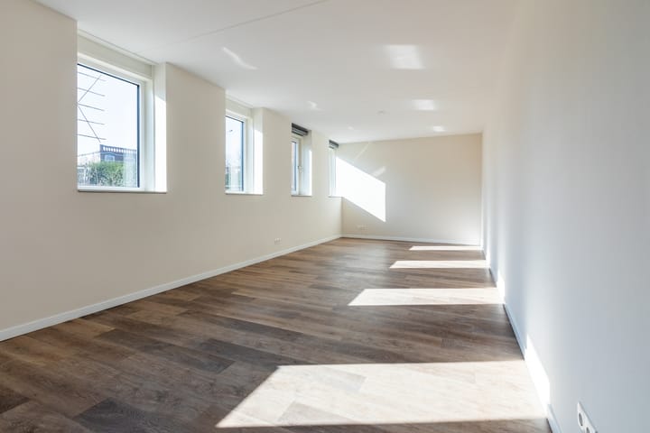 Foto 5 van Graafseweg 250-A1