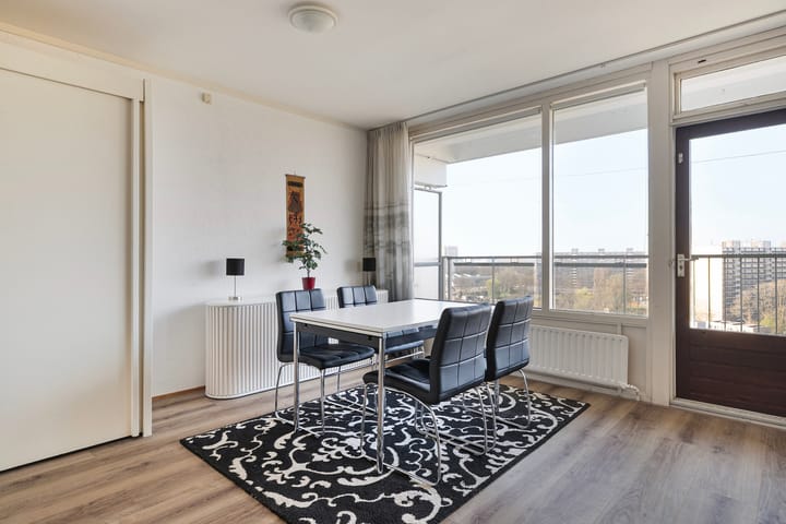 Foto 16 van Herman Gorterplaats 285